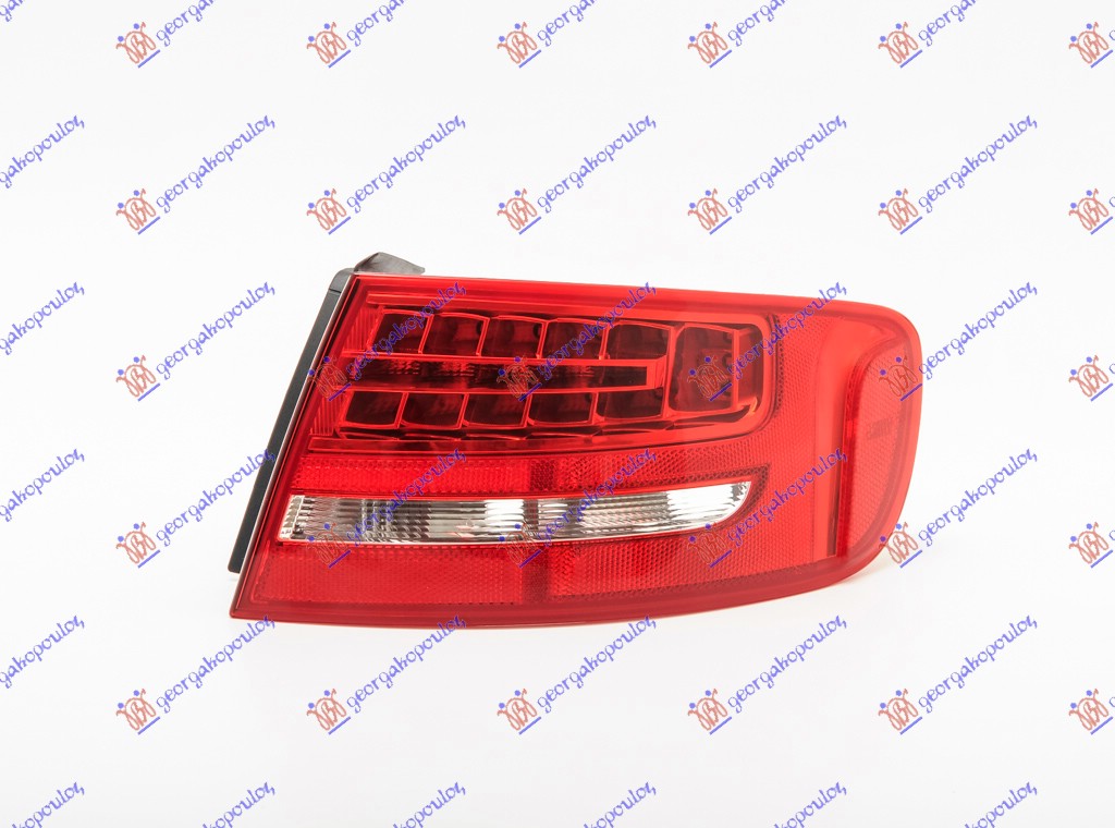 STOP LAMPA SPOLJASNJA KARAVAN LED (MARELLI)