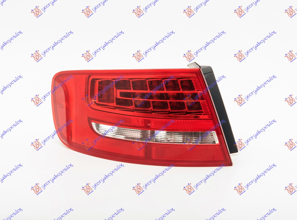 STOP LAMPA SPOLJASNJA KARAVAN LED (MARELLI)