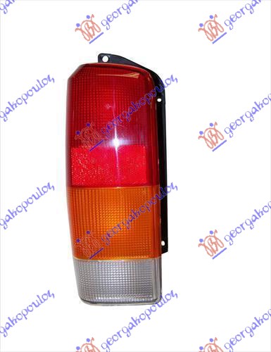 STOP LAMPA (CRVENA/ZUTA/BELA) (TYC)