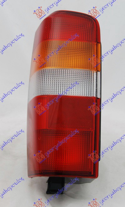 STOP LAMPA (CRVENA/ZUTA/PROVIDNA/CRVENA) (TYC)