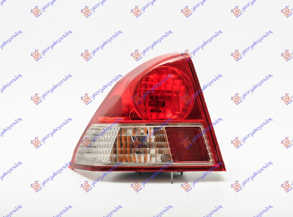 STOP LAMPA SPOLJASNJA 4 VRATA 03 -