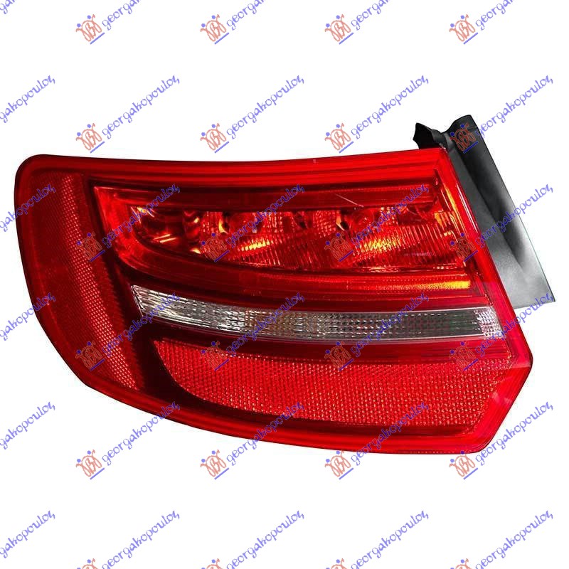 STOP LAMPA SPOLJASNJA (LED) (SPORTBACK) (DEPO)