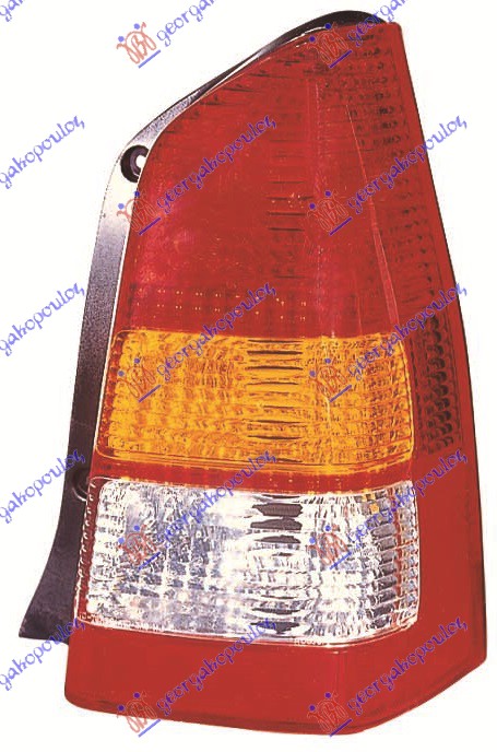 STOP LAMPA - 05