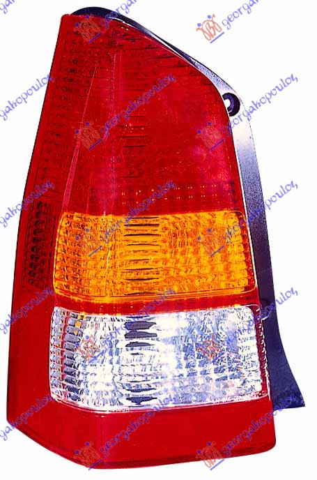 STOP LAMPA -2005 (DEPO)