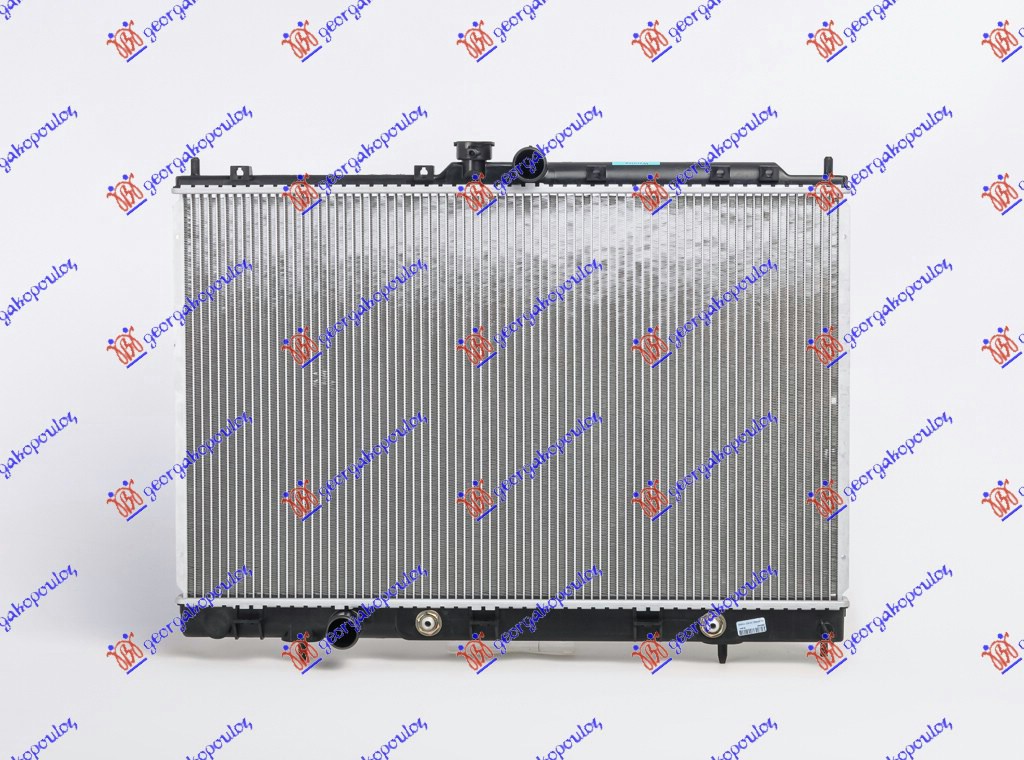 HLADNJAK MOTORA 2.0cc 16V (+/-AC) (69x42.5) 03-06