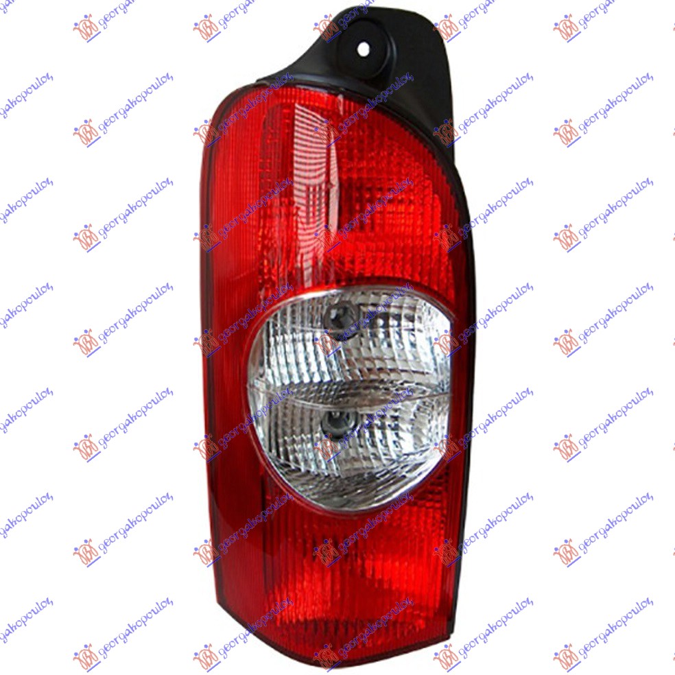 STOP LAMPA 03 -