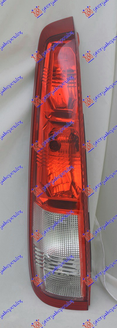 STOP LAMPA - 03