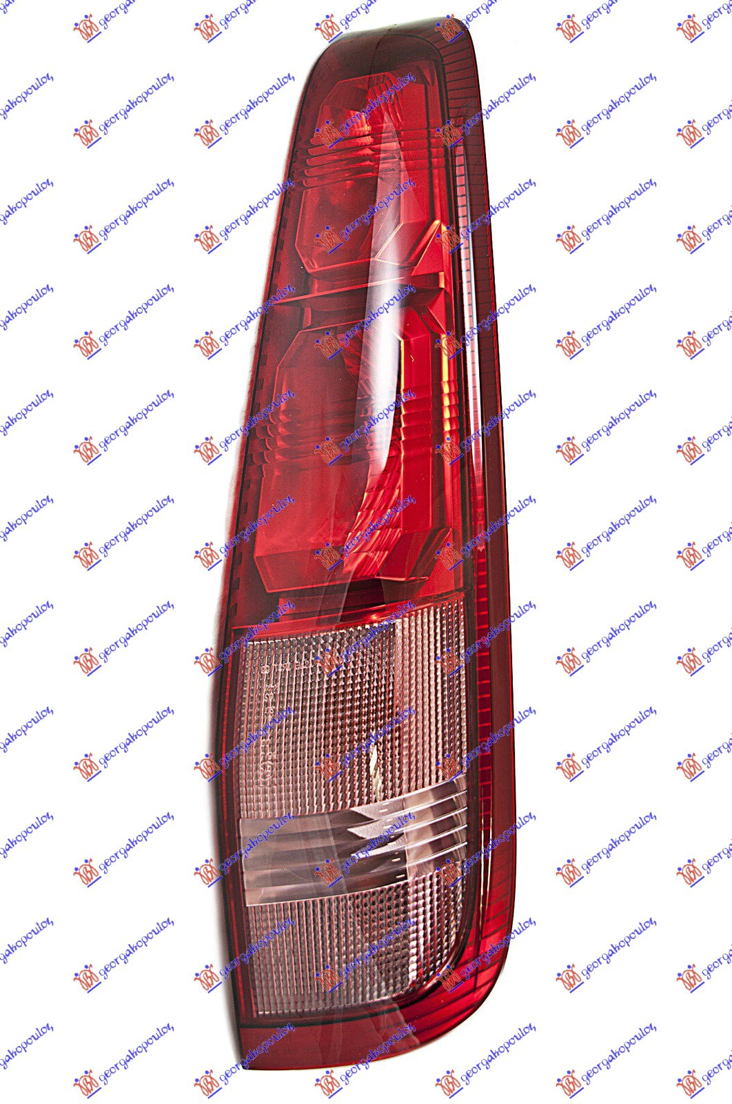 STOP LAMPA 2003-2007 (DEPO)