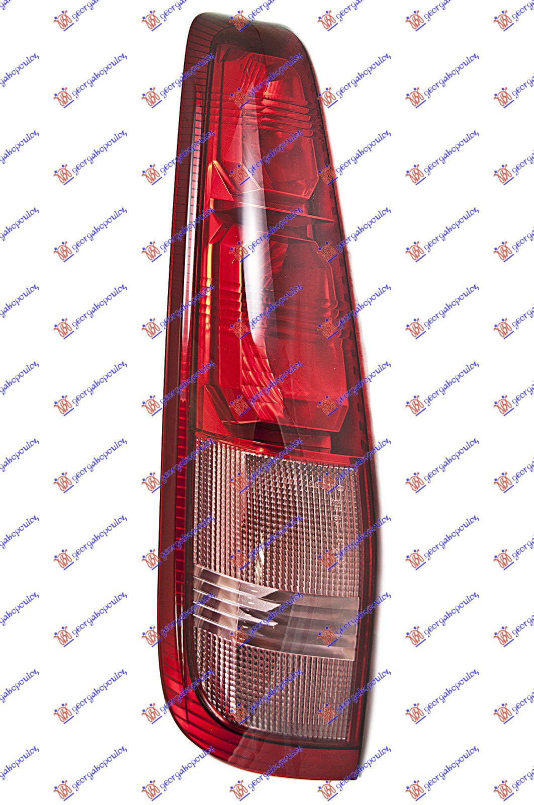 STOP LAMPA 2003-2007 (DEPO)