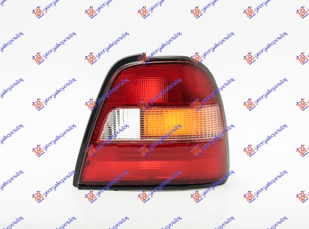 STOP LAMPA (SEDAN) (DEPO)