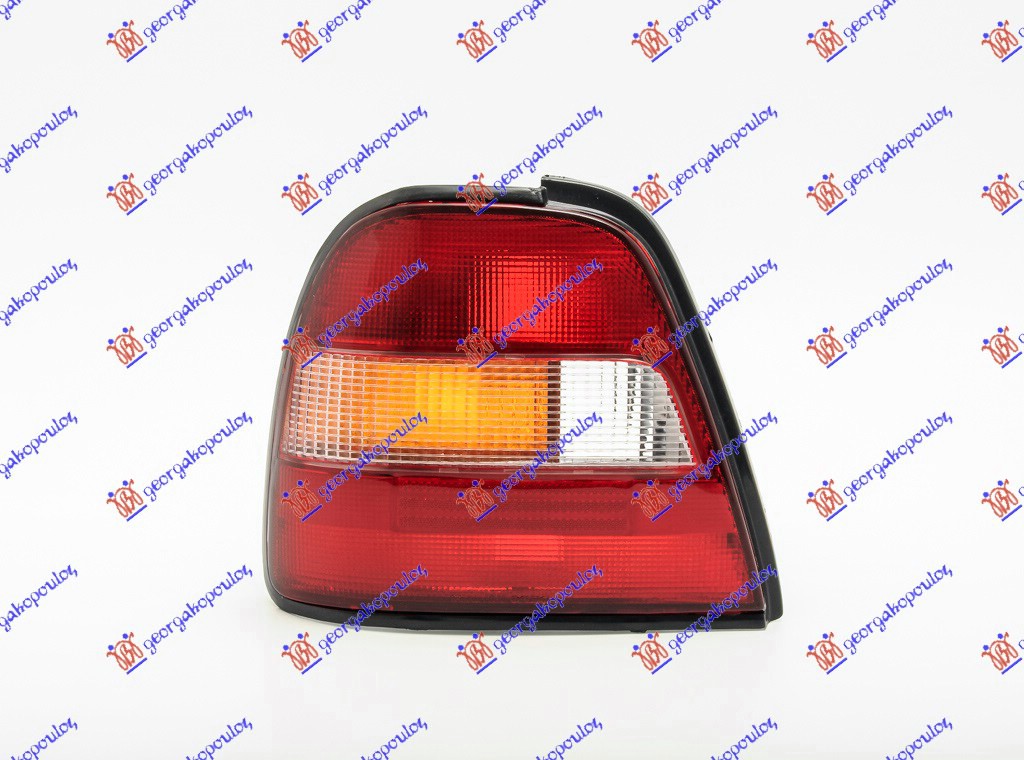 STOP LAMPA (SEDAN) (DEPO)