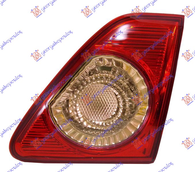 STOP LAMPA UNUTRASNJA (DEPO)