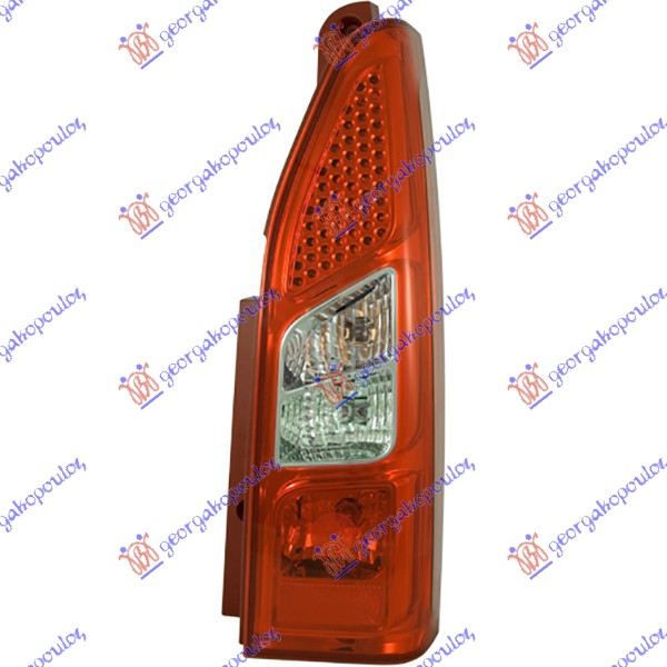 STOP LAMPA 1 VRATA MARELLI - 12