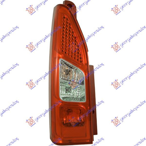 STOP LAMPA 1 VRATA MARELLI - 12