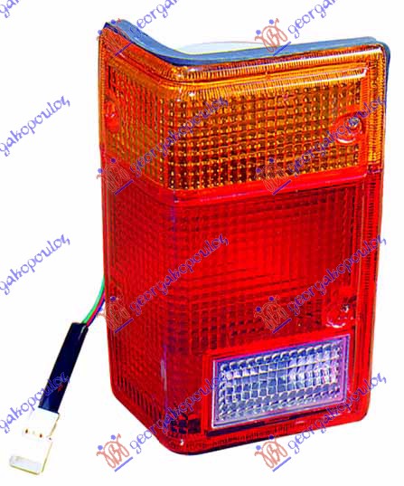 STOP LAMPA (DEPO)