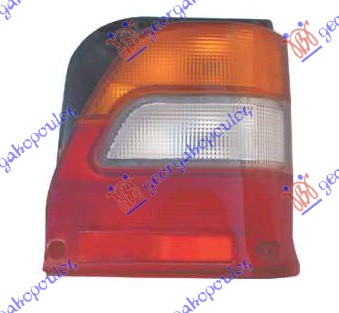 STOP LAMPA 1988- (SS80) (DEPO)