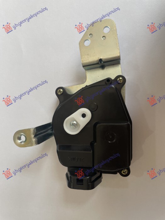 MOTOR BRAVE PREDNJIH VRATA (SA NOSACEM) (5pins)