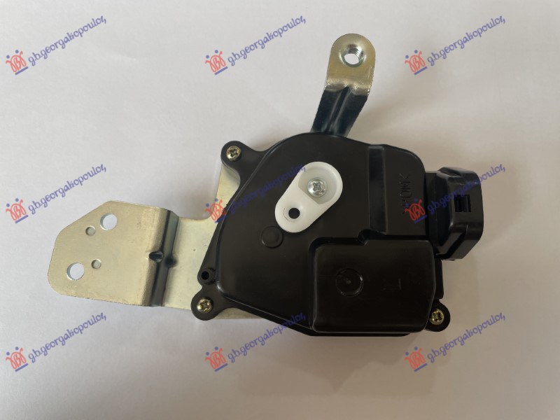 MOTOR BRAVE PREDNJIH VRATA (SA NOSACEM) (5pins)