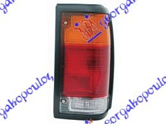 STOP LAMPA (CRNI OKVIR) (DEPO)