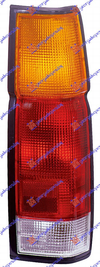 STOP LAMPA - 95 (EXTRA KAB.)