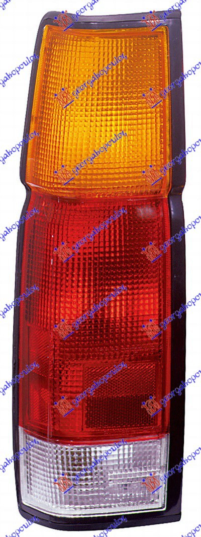 STOP LAMPA - 95 (EXTRA KAB.)