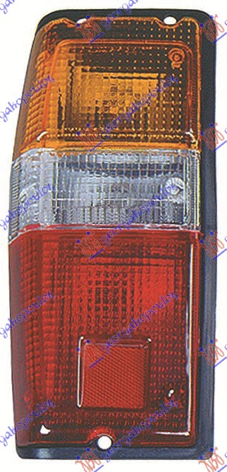 STOP LAMPA (C20) (DEPO)