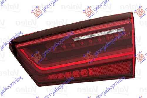 STOP LAMPA UNUTRASNJA LED DYNAMIC (VALEO)