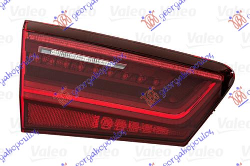 STOP LAMPA UNUTRASNJA LED DYNAMIC (VALEO)