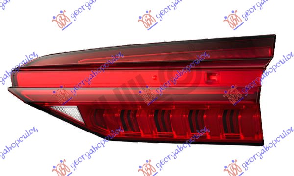 STOP LAMPA UNUTRASNJA LED DYNAMIC (ULO)