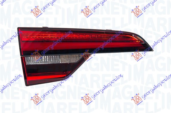 STOP LAMPA UNUTRASNJA KARAVAN LED (MARELLI)