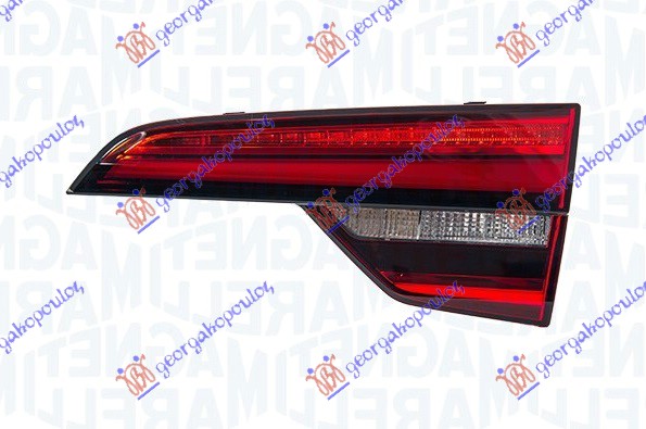 STOP LAMPA UNUTRASNJA KARAVAN LED (MARELLI)