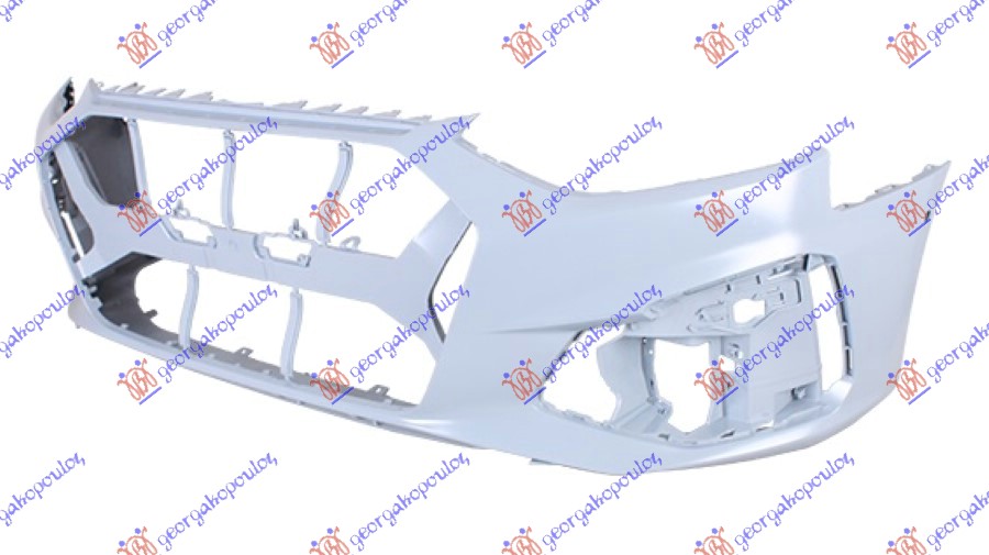 PREDNJI BRANIK PM (PDS SENZORI) (S-LINE/S4)