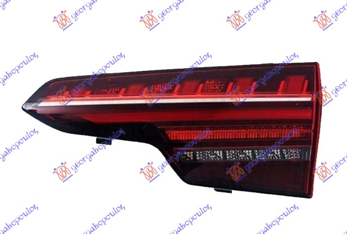 STOP LAMPA UNUTRASNJA KARAVAN LED DYNAMIC (MARELLI)