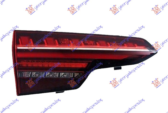 STOP LAMPA UNUTRASNJA KARAVAN LED DYNAMIC (MARELLI)