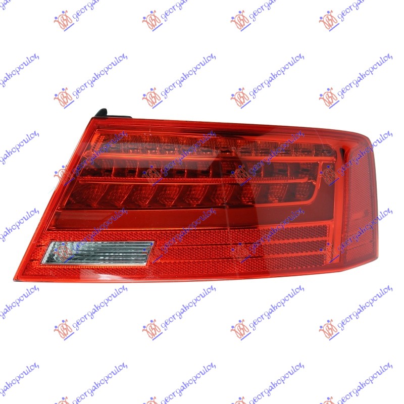 STOP LAMPA SPOLJASNJA LED (COUPE/CABRIO) (MARELLI)