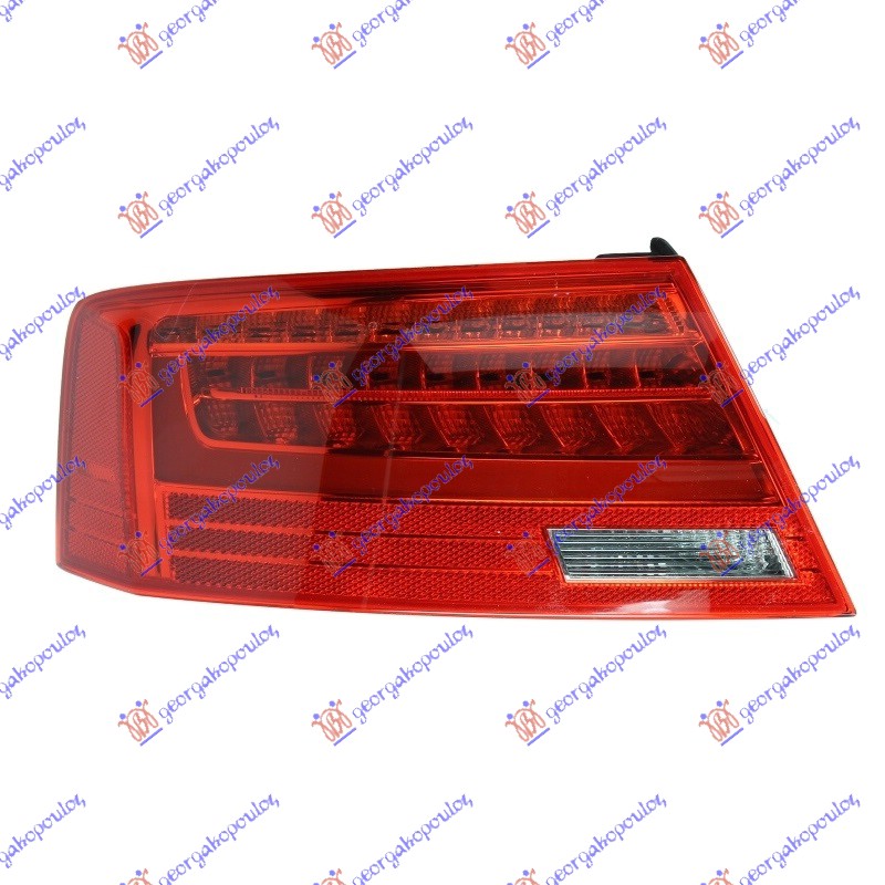 STOP LAMPA SPOLJASNJA LED (COUPE/CABRIO) (MARELLI)