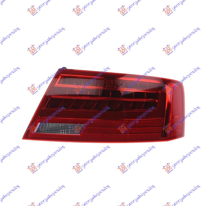 STOP LAMPA SPOLJASNJA SPORTBACK LED (MARELLI)