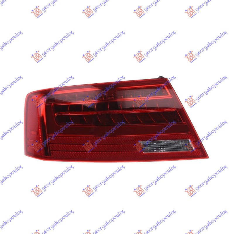 STOP LAMPA SPOLJASNJA (SPORTBACK) LED (MARELLI)