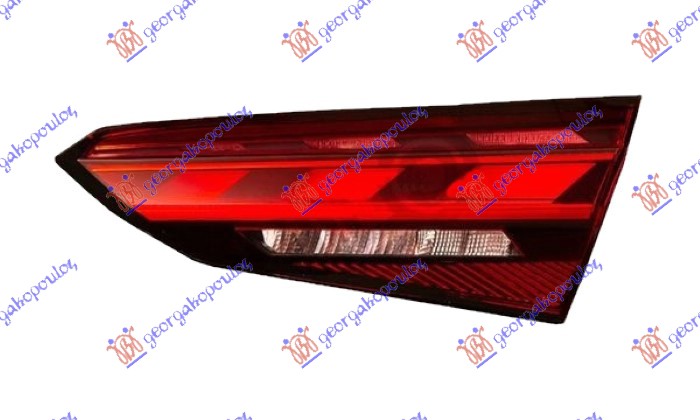 STOP LAMPA UNUTRASNJA LED DYNAMIC (ULO)