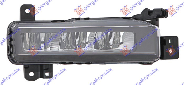 MAGLENKA LED (M-SPORT) (E) (DEPO)