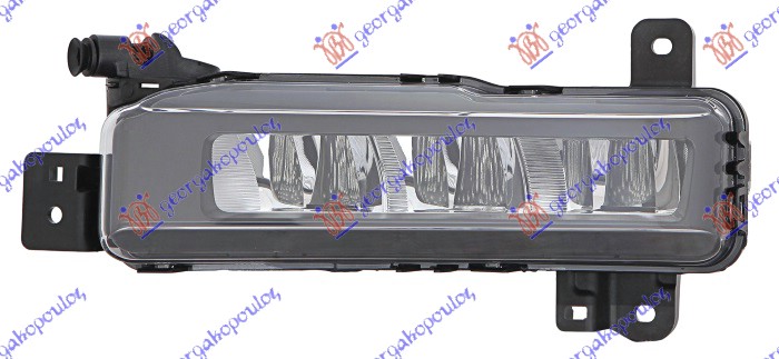 MAGLENKA LED (M-SPORT) (E) (DEPO)