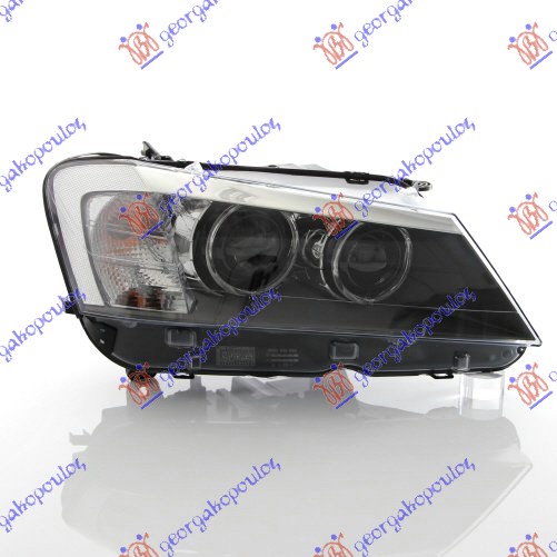 FAR XENON AFS SA LED DNEVNIM SVETLOM (MARELLI)