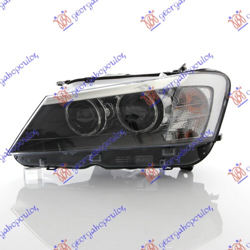 FAR XENON AFS SA LED DNEVNIM SVETLOM (MARELLI)