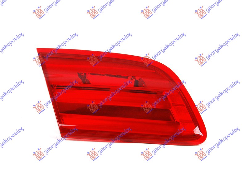 STOP LAMPA UNUTRASNJA (LED) 2010- (COUPE) (DEPO)