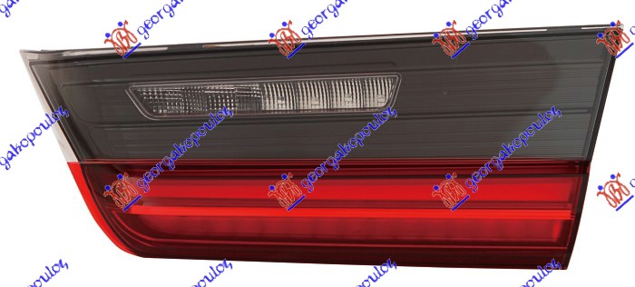 STOP LAMPA UNUTRASNJA (CELA LED) (DEPO)