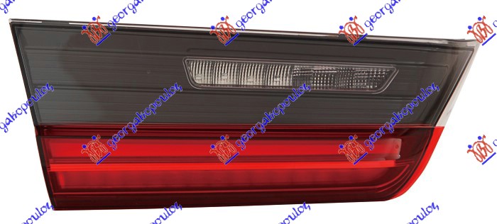 STOP LAMPA UNUTRASNJA (CELA LED) (DEPO)