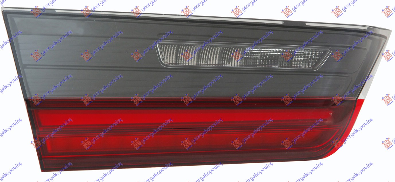 STOP LAMPA UNUTRASNJA CELA LED (DEPO)