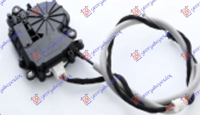 MOTOR BRAVE GEPEK VRATA (6pins)