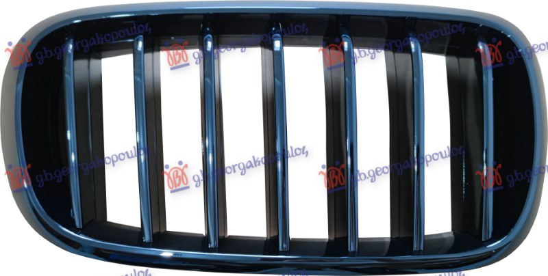 PVC MASKA (M-SPORT)