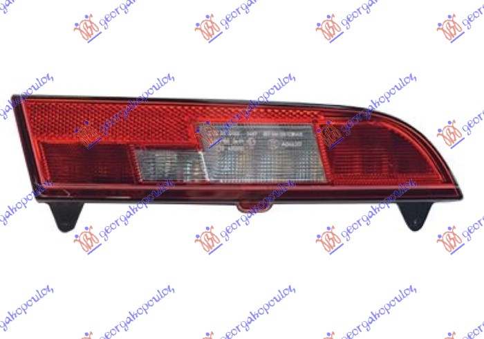 STOP LAMPA LED (ULO)